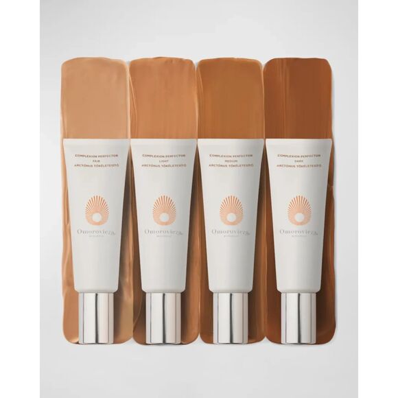 Omorovicza Complexion Perfector Dark 1.7oz (50mL) - Picture 3 of 3